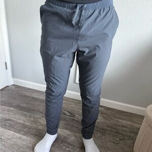 Men's Patagonia Gray joggers